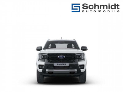 Ford Ranger Tageszulassung