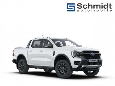 Ford Ranger Tageszulassung