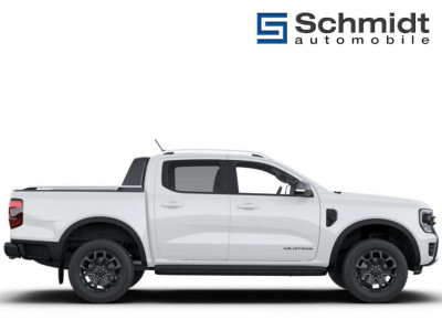 Ford Ranger Tageszulassung