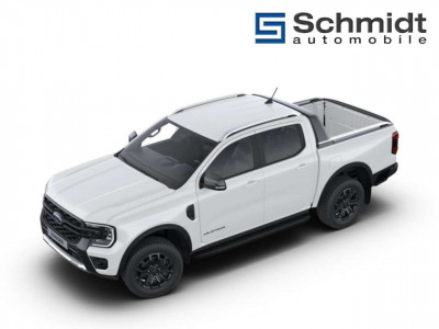 Ford Ranger Tageszulassung