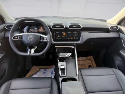 MG ZS Neuwagen