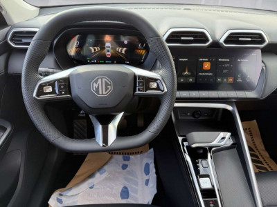 MG ZS Neuwagen