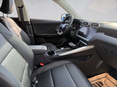 MG ZS Neuwagen