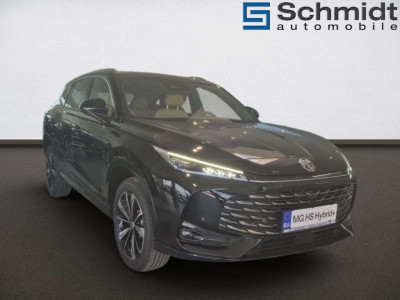 MG HS Tageszulassung