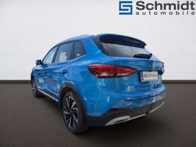 MG ZS Neuwagen MG ZS Neuwagen