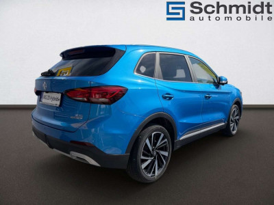 MG ZS Neuwagen MG ZS Neuwagen