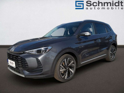 MG ZS Neuwagen