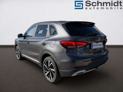 MG ZS Neuwagen