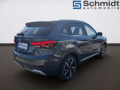 MG ZS Neuwagen