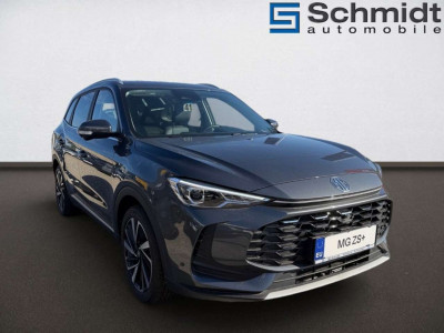 MG ZS Neuwagen