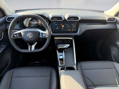 MG ZS Neuwagen