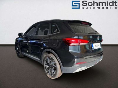 MG ZS Neuwagen