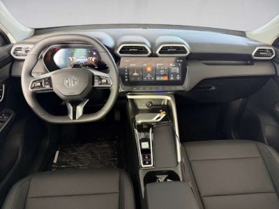 MG ZS Neuwagen