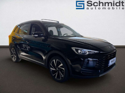 MG ZS Neuwagen MG ZS Neuwagen