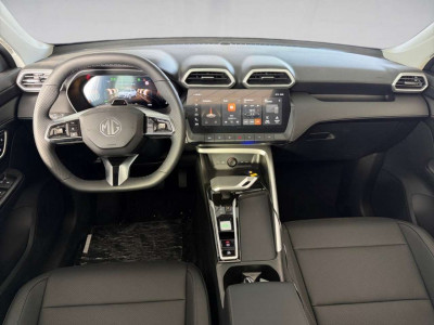 MG ZS Neuwagen MG ZS Neuwagen