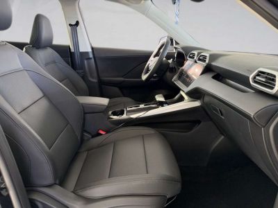 MG ZS Neuwagen