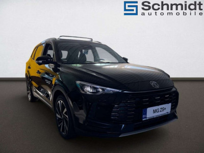 MG ZS Neuwagen MG ZS Neuwagen