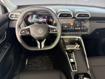 MG ZS Neuwagen MG ZS Neuwagen