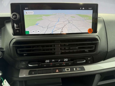 Opel Vivaro Gebrauchtwagen Opel Vivaro Gebrauchtwagen