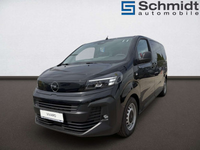 Opel Vivaro Gebrauchtwagen Opel Vivaro Gebrauchtwagen