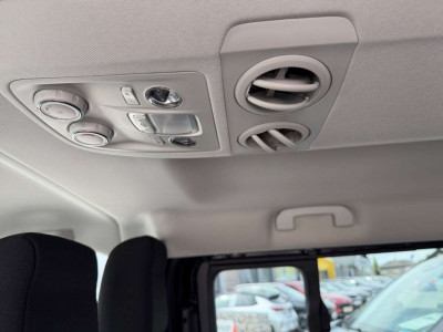 Opel Vivaro Gebrauchtwagen Opel Vivaro Gebrauchtwagen