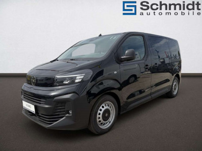 Opel Vivaro Gebrauchtwagen Opel Vivaro Gebrauchtwagen