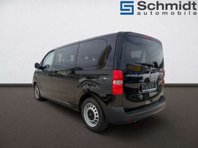 Opel Vivaro Gebrauchtwagen Opel Vivaro Gebrauchtwagen