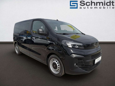 Opel Vivaro Gebrauchtwagen Opel Vivaro Gebrauchtwagen