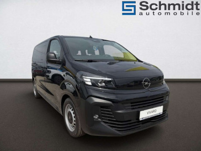 Opel Vivaro Gebrauchtwagen Opel Vivaro Gebrauchtwagen