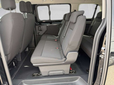 Opel Vivaro Gebrauchtwagen Opel Vivaro Gebrauchtwagen