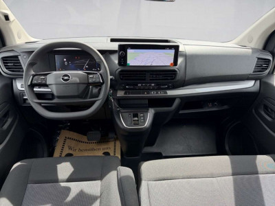 Opel Vivaro Gebrauchtwagen Opel Vivaro Gebrauchtwagen