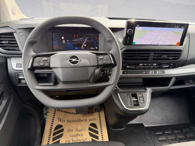 Opel Vivaro Gebrauchtwagen Opel Vivaro Gebrauchtwagen