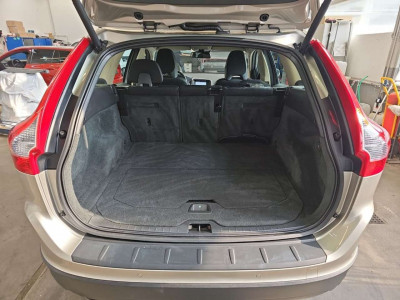Volvo XC60 Gebrauchtwagen