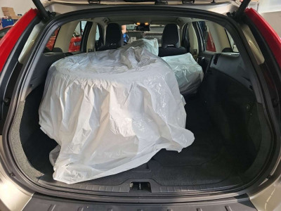 Volvo XC60 Gebrauchtwagen