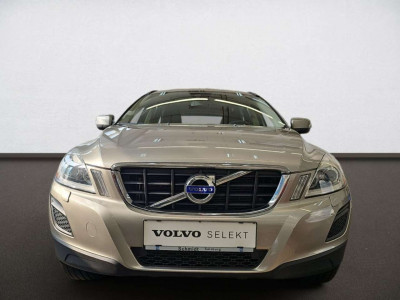 Volvo XC60 Gebrauchtwagen