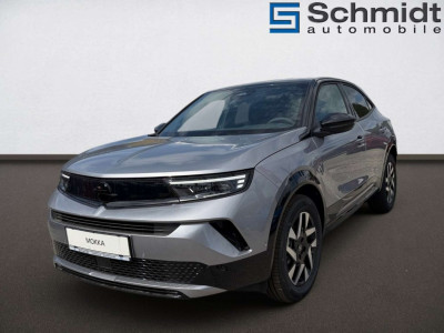Opel Mokka Gebrauchtwagen Opel Mokka Gebrauchtwagen