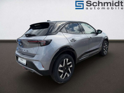 Opel Mokka Gebrauchtwagen Opel Mokka Gebrauchtwagen