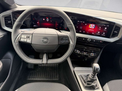 Opel Mokka Gebrauchtwagen Opel Mokka Gebrauchtwagen