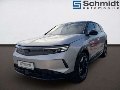 Opel Grandland Vorführwagen