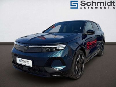 Opel Grandland Vorführwagen