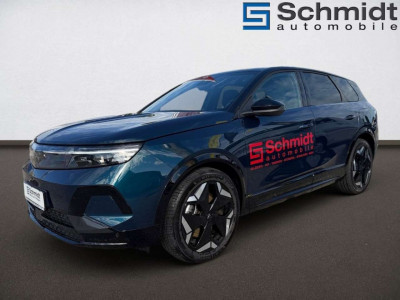 Opel Grandland Vorführwagen
