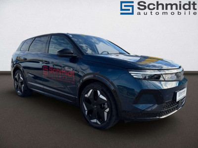 Opel Grandland Vorführwagen