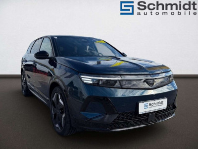 Opel Grandland Vorführwagen