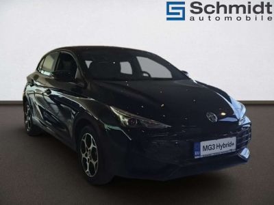 MG MG3 Tageszulassung MG MG3 Tageszulassung