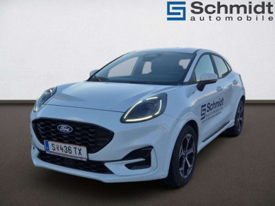 Ford Puma Vorführwagen Ford Puma Vorführwagen