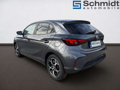 MG MG3 Neuwagen MG MG3 Neuwagen