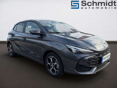 MG MG3 Neuwagen MG MG3 Neuwagen