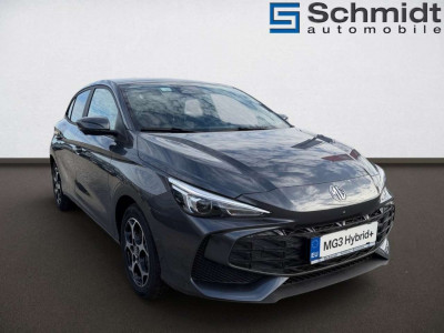 MG MG3 Neuwagen MG MG3 Neuwagen