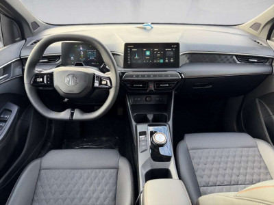 MG MG3 Neuwagen MG MG3 Neuwagen