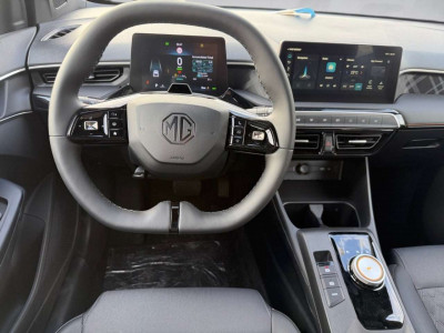 MG MG3 Neuwagen